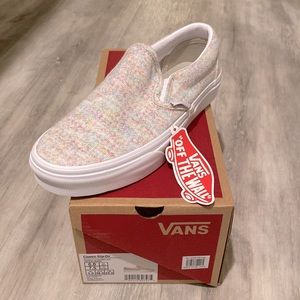 van slip ons